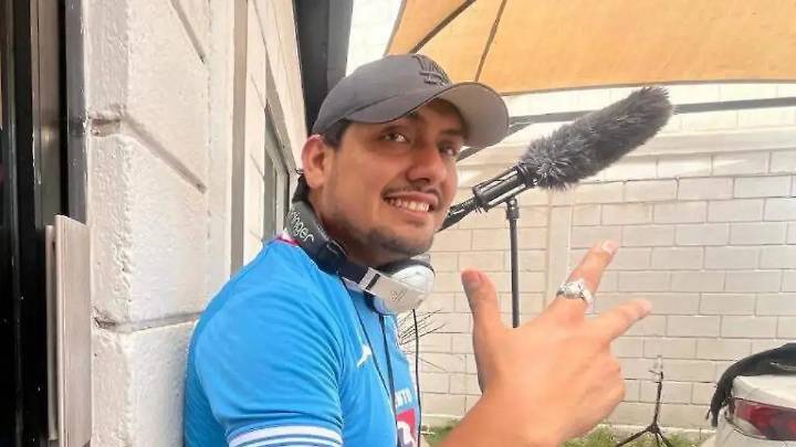 Muere Edmundo, víctima de explosión en negocio de pinturas