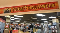 Bats, bones and black cats galore at Spirit Halloween this season