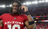 Former Cardinals coach reveals how Marvin Harrison Jr. can overcome rough start