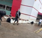 Benditas Inundaciones