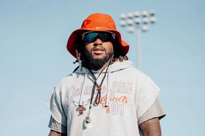 NFL Legend DeSean Jackson Left Speechless After HBCU Community Exceed Expectations at Homecoming