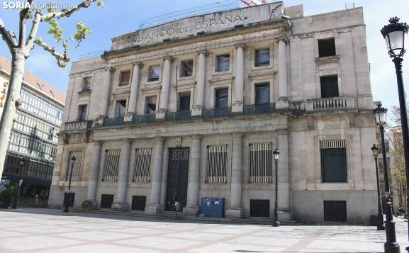 El fondo del Centro Nacional de Fotografía de Soria crece con una nueva adquisición de obras