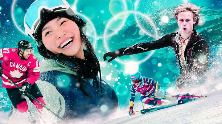 100 days until the 2026 Winter Olympics: What to know