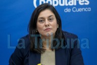 El PP exige soluciones al «fracaso» del transporte urbano