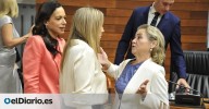 PP y Vox aprueban la primera universidad privada de Extremadura sin completar la tramitación y con informes negativos