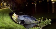 Private dive team solves 10-year-old missing person case, finds Steven MacKrell's body in Boca Raton pond