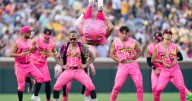 Banana Ball is coming back to West Sacramento in 2026 at Sutter Health Park