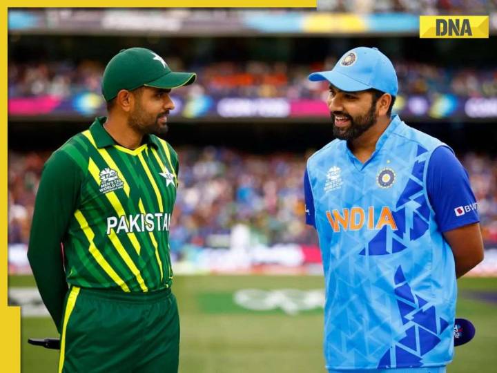 Babar Azam eyes historic feat, needs 9 runs to break Rohit Sharma's massive T20I