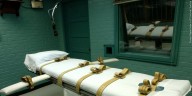 Louisiana AG Murrill backs death penalty push for child rapists