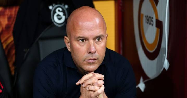 Seven players could miss Liverpool vs Man Utd as international break causes injury concerns