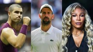 Serena Williams Turns Heads With Daring Carlos Alcaraz Claim Amid Novak Djokovic Record Debate