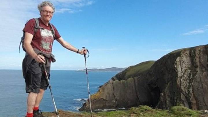 I faced a three-year NHS wait for a hip op - then had it in Lithuania in weeks