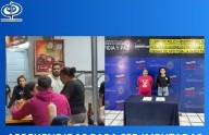 MP del AMC imputará a dos mujeres que agredieron salvajemente a una ciudadana