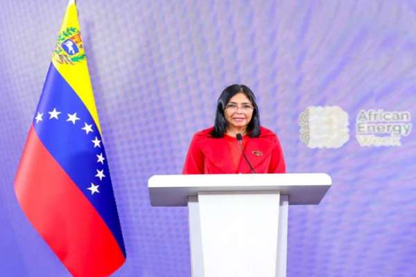 (VIDEO) Venezuela propone a África una alianza energética para el desarrollo soberano