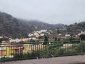 La Aemet desvela lo que llega a Canarias a final de octubre: superior a lo normal