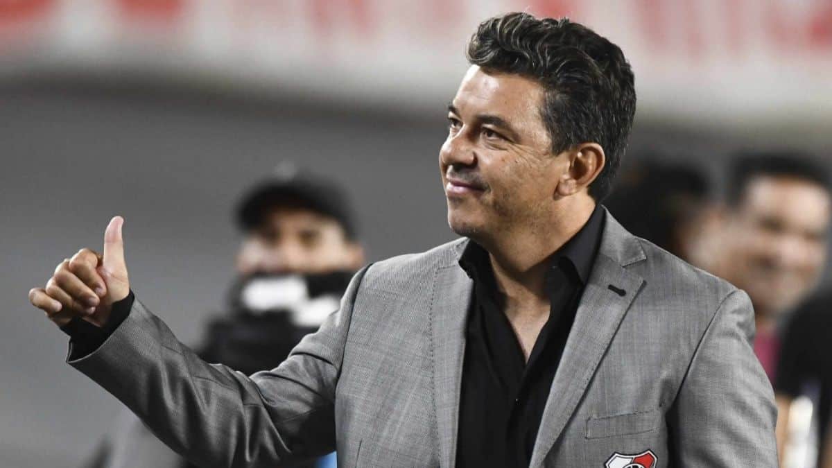 La figura mundial que ilusionó a River con su llegada: “Ojalá pueda”
