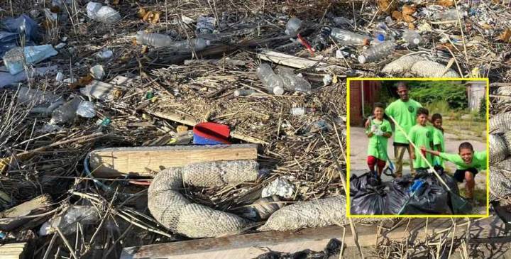 Volunteers wanted for clean up of Fairhaven’s Marsh Island for “a cleanup like we have never seen!”