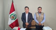 La Libertad: Chepén tiene nuevo subprefecto