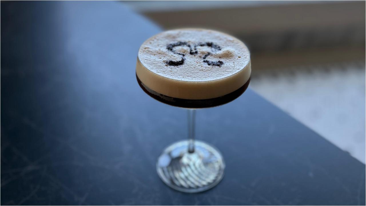 International Coffee Day 2025: Love filter coffee? Try these innovative recipes