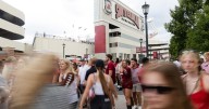 Is USC planning to host concerts at Williams