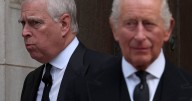 King Charles Criticised Over Prince Andrew 'Brotherly Bias' by Royal Experts