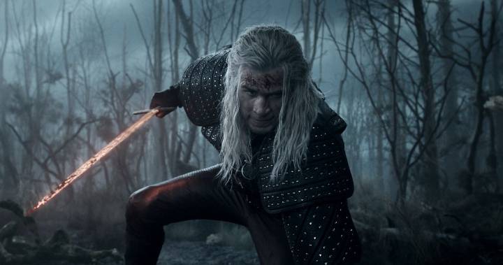 ‘The Witcher’ Premiere Recap: It’s Liam Hemsworth’s Turn