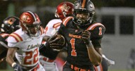 Catholic and Liberty face off in both team's district opener