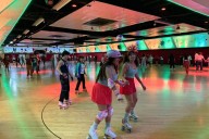 I attended 4 Taylor Swift ‘The Life of a Showgirl’ release parties in 24 hours. Here’s how it went