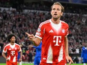 Bayern chief addresses contract of "comfortable" Kane amid Spurs return links