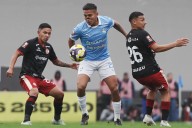 Cristal vs. Deportivo Garcilaso: Canales para ver el partido que se juega en el Cusco