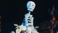 Realizarán Concurso de Carros Alegóricos durante Desfile de Día de Muertos en Puebla
