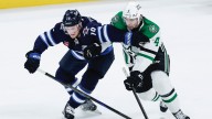 Connor’s heroics, Toews’ homecoming nearly deliver storybook night for Jets
