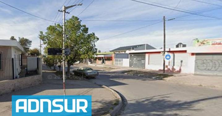 Detuvieron en Chubut a un joven por agredir a su pareja: ya tenía antecedentes por violencia