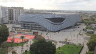 El Valencia Basket jugará a puerta cerrada contra el Hapoel Tel Aviv para evitar protestas propalestinas
