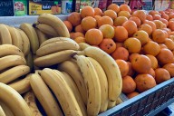La inflación de alimentos fue de 1,9% en septiembre: los productos que subieron y los que bajaron