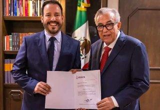 Renuncia secretario de Economía de Sinaloa tras desaparición de joven en su negocio