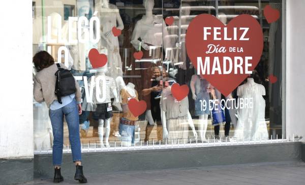 Día de la madre: qué y cómo compran los argentinos
