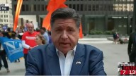 As Trump says Pritzker ‘should be in jail,’ Illinois’ governor taunts: ‘Come and get me’