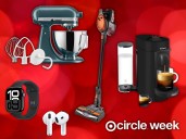 Target’s Circle Week deals just dropped. Here are the 10 best deals to grab over the next 7 days