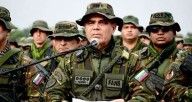 Padrino López: Colombia debe saber que cuenta con Venezuela