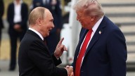 Trump: Kremlin's Russia-Alaska tunnel pitch to Musk is 'interesting'
