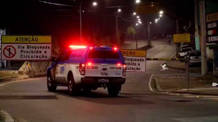 Río de Janeiro: el día después de una jornada extremadamente violenta