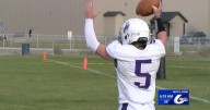East Idaho GMC Dealers Athlete of the Week -