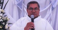 Confirman homicidio del sacerdote Bertoldo Pantaleón en Guerrero