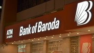 Bank of Baroda profit falls 8% on lower non