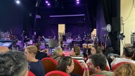 Manolo García elige Mérida para ensayar su nuevo disco y sorprende a sus fans con un concierto inesperado