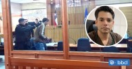 Cámaras, ADN y testigo clave: fiscalía exhibe pruebas definitiva en crimen de médico Nicolás Pinochet
