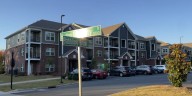Person seriously hurt in west Charlotte shooting, MEDIC says