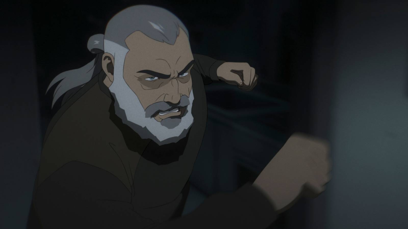 Splinter Cell: Deathwatch Renewed By Netflix For Season 2