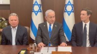 Israeli PM Netanyahu thanks Trump and US team for ceasefire role